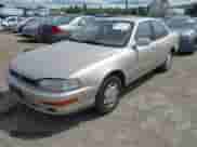 1993 Toyota Camry LE z VIN JT2SK12E6P0122365, wystawiony jako IAAI lot #41977260 z przebiegiem 162 971 mil mil oraz . Historia ofert i sprzedaży dostępna na DreamBid. Obrazek 2.