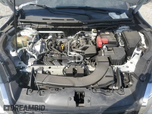 2023 Mitsubishi Outlander SE with VIN JA4J4UA89PZ033342, listed as a Copart auction lot 71394845 with 40,077 mi miles and Clean title. Bid and sale history available at DreamBid. Image 11.