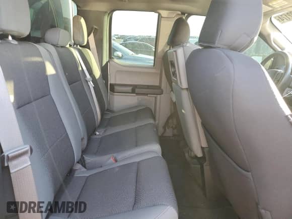 2020 Ford F-150 XLT с VIN 1FTEX1C51LFC09148, выставлен на аукционе Copart как лот 81102174 с пробегом 145 444 миль миль и Чистый • Clean title. История ставок и продаж доступна на DreamBid. Изображение 10.