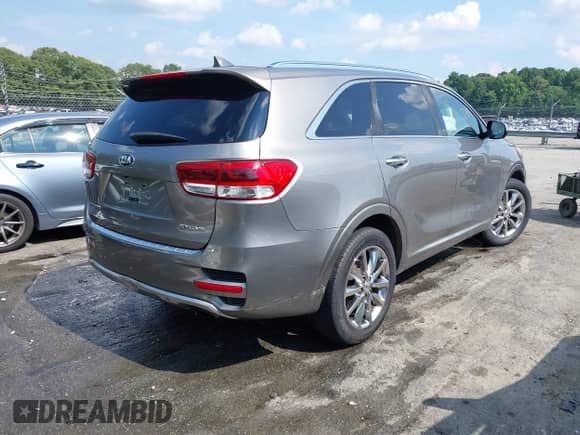 2016 Kia Sorento SXL с VIN 5XYPK4A50GG100694, выставлен на аукционе IAAI как лот 42671871 с пробегом 240 156 миль миль и . История ставок и продаж доступна на DreamBid. Изображение 4.