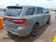 2022 Dodge Durango GT Plus z VIN 1C4RDJDG1NC213263, wystawiony jako IAAI lot #42639103 z przebiegiem 77 061 mil mil oraz . Historia ofert i sprzedaży dostępna na DreamBid. Obrazek 4.