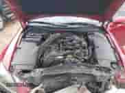 2012 Lexus IS 250 z VIN JTHCF5C20C5053177, wystawiony jako IAAI lot #43012588 z przebiegiem 183 326 mil mil oraz . Historia ofert i sprzedaży dostępna na DreamBid. Obrazek 10.