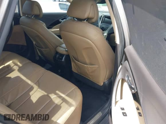 2012 Hyundai Azera с VIN KMHFH4JG0CA161755, выставлен на аукционе IAAI как лот 42092043 с пробегом 184 673 миль миль и . История ставок и продаж доступна на DreamBid. Изображение 8.