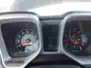 2014 Chevrolet Camaro LS with VIN 2G1FA1E38E9323508, listed as a IAAI auction lot 43540959 with 156,818 mi miles and . Bid and sale history available at DreamBid. Image 7.