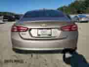 2022 Chevrolet Malibu LT with VIN 1G1ZD5ST2NF171054, listed as a Copart auction lot 85269255 with 88,822 mi miles and Salvage title. Bid and sale history available at DreamBid. Image 6.