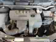 2007 Saturn ION ION 2 with VIN 1G8AZ55F67Z176572, listed as a IAAI auction lot 42716221 with Not provided miles and . Bid and sale history available at DreamBid. Image 10.
