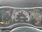 2016 Jeep Grand Cherokee 75th Anniversary with VIN 1C4RJFAG6GC505178, listed as a Copart auction lot 50225415 with 224,704 mi miles and Salvage title. Bid and sale history available at DreamBid. Image 9.