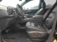 2024 Chevrolet Traverse AWD LT с VIN 1GNEVGKS7RJ142584, выставлен на аукционе Copart как лот 65756385 с пробегом 35 378 миль миль и Списание • Salvage title. История ставок и продаж доступна на DreamBid. Изображение 7.