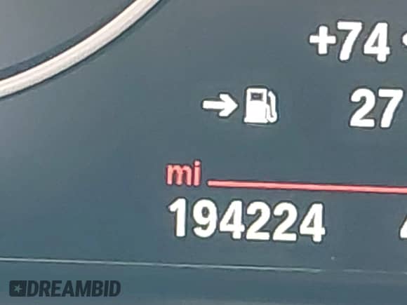 2016 BMW 4 Series 428i xDrive с VIN WBA4C9C58GG140641, выставлен на аукционе IAAI как лот 42660510 с пробегом 194 224 миль миль и . История ставок и продаж доступна на DreamBid. Изображение 15.