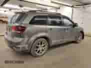 2013 Dodge Journey R/T z VIN 3C4PDCEG1DT588851, wystawiony jako Copart lot #53170775 z przebiegiem 204 457 mil mil oraz Czysty tytuł • Clean title. Historia ofert i sprzedaży dostępna na DreamBid. Obrazek 3.