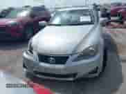 2012 Lexus IS 250 z VIN JTHCF5C20C5055978, wystawiony jako IAAI lot #42840235 z przebiegiem 151 555 mil mil oraz . Historia ofert i sprzedaży dostępna na DreamBid. Obrazek 12.