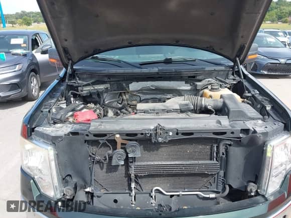 2013 Ford F-150 Platinum с VIN 1FTFW1EF6DFC11332, выставлен на аукционе IAAI как лот 43082000 с пробегом 90 787 миль миль и . История ставок и продаж доступна на DreamBid. Изображение 10.