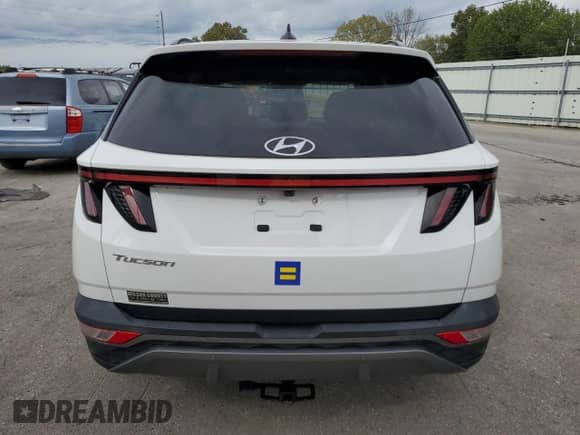 2022 Hyundai Tucson Limited z VIN 5NMJE3AE6NH112231, wystawiony jako Copart lot #81631545 z przebiegiem 63 438 mil mil oraz Szkoda całkowita • Salvage title. Historia ofert i sprzedaży dostępna na DreamBid. Obrazek 6.