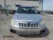 2011 Subaru Forester X z VIN JF2SHABC6BH768151, wystawiony jako Copart lot #55144155 z przebiegiem 101 689 mil mil oraz Czysty tytuł • Clean title. Historia ofert i sprzedaży dostępna na DreamBid. Obrazek 5.