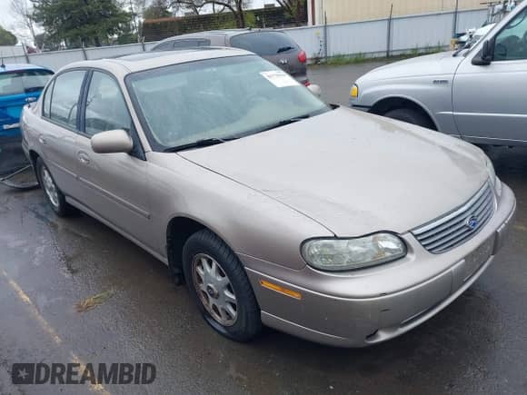 1998 Chevrolet Malibu LS с VIN 1G1NE52M1W6249023, выставлен на аукционе IAAI как лот 41779319 с пробегом 71 307 миль миль и . История ставок и продаж доступна на DreamBid. Изображение 1.