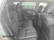 2021 Nissan Murano SL with VIN 5N1AZ2CS5MC131671, listed as a Copart auction lot 69375055 with 37,698 mi miles and Salvage title. Bid and sale history available at DreamBid. Image 11.