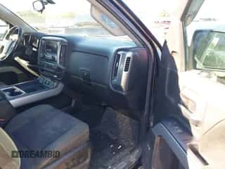 2016 Chevrolet Silverado 1500 LT с VIN 1GCVKREC6GZ246936, выставлен на аукционе IAAI как лот 43313650 с пробегом 154 825 миль миль и . История ставок и продаж доступна на DreamBid. Изображение 5.