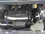 2012 Chevrolet Sonic LS с VIN 1G1JA6SH6C4228338, выставлен на аукционе IAAI как лот 42861323 с пробегом Не указан миль и . История ставок и продаж доступна на DreamBid. Изображение 10.