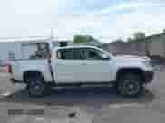 2018 Chevrolet Colorado 4WD ZR2 с VIN 1GCGTEEN6J1169569, выставлен на аукционе IAAI как лот 42676630 с пробегом 75 220 миль миль и . История ставок и продаж доступна на DreamBid. Изображение 13.