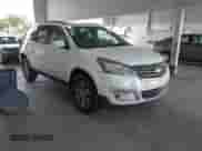 2017 Chevrolet Traverse LT с VIN 1GNKRGKD5HJ257188, выставлен на аукционе IAAI как лот 42481142 с пробегом 136 719 миль миль и . История ставок и продаж доступна на DreamBid. Изображение 1.