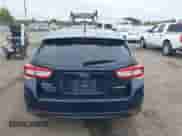 2019 Subaru Impreza with VIN 4S3GTAB65K3748662, listed as a IAAI auction lot 43263053 with 123,287 mi miles and . Bid and sale history available at DreamBid. Image 16.