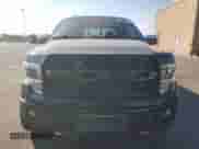 2013 Ford F-150 Platinum с VIN 1FTFW1ET2DFA07116, выставлен на аукционе Copart как лот 81965935 с пробегом 199 126 миль миль и Списание • Salvage title. История ставок и продаж доступна на DreamBid. Изображение 5.