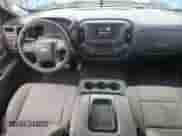 2015 Chevrolet Silverado 1500 LS с VIN 1GCRCPEC1FZ424477, выставлен на аукционе Copart как лот 86559294 с пробегом 208 378 миль миль и Чистый • Clean title. История ставок и продаж доступна на DreamBid. Изображение 8.