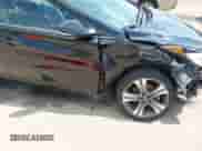 2015 Hyundai Elantra Sport с VIN KMHDH4AH7FU380196, выставлен на аукционе IAAI как лот 42639962 с пробегом 99 725 миль миль и . История ставок и продаж доступна на DreamBid. Изображение 18.