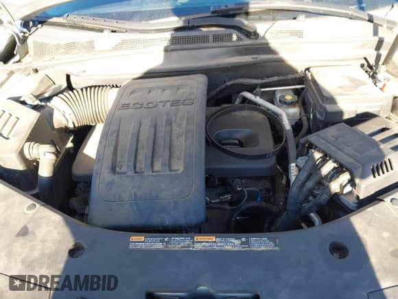 2015 Chevrolet Equinox LT with VIN 2GNALBEK6F6274120, listed as a IAAI auction lot 43436981 with 154,512 mi miles and . Bid and sale history available at DreamBid. Image 10.