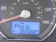 2012 Hyundai Santa Fe Limited with VIN 5XYZK4AG4CG137154, listed as a IAAI auction lot 42390421 with 182,588 mi miles and . Bid and sale history available at DreamBid. Image 15.