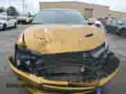 2024 Dodge Hornet GT Plus with VIN ZACNDFBN1R3A13148, listed as a Copart auction lot 44835735 with 51,682 mi miles and Salvage title. Bid and sale history available at DreamBid. Image 5.