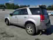 2004 Saturn VUE V6 с VIN 5GZCZ53484S851437, выставлен на аукционе Copart как лот 84903005 с пробегом Не указан миль и Списание • Salvage title. История ставок и продаж доступна на DreamBid. Изображение 2.