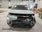 2025 Hyundai Kona SEL с VIN KM8HBCAB7SU196038, выставлен на аукционе Copart как лот 83906624 с пробегом 8 178 миль миль и Чистый • Clean title. История ставок и продаж доступна на DreamBid. Изображение 5.