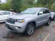 2017 Jeep Grand Cherokee Limited с VIN 1C4RJFBG0HC717770, выставлен на аукционе IAAI как лот 43287912 с пробегом 207 521 миль миль и . История ставок и продаж доступна на DreamBid. Изображение 17.