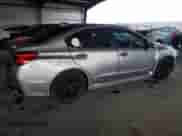 2017 Subaru WRX Limited с VIN JF1VA1J63H9802289, выставлен на аукционе Copart как лот 84050065 с пробегом 76 842 миль миль и Списание • Salvage title. История ставок и продаж доступна на DreamBid. Изображение 3.