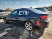 2013 BMW 3 Series 328i xDrive с VIN WBA3B5G50DNS00453, выставлен на аукционе Copart как лот 86473125 с пробегом 95 912 миль миль и Чистый • Clean title. История ставок и продаж доступна на DreamBid. Изображение 2.