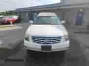 2006 Cadillac DTS Professional with VIN 1GEEH06Y36U500285, listed as a Copart auction lot 66305425 with 122,220 mi miles and Salvage title. Bid and sale history available at DreamBid. Image 5.