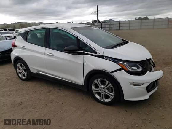 2017 Chevrolet Bolt EV LT с VIN 1G1FW6S07H4128029, выставлен на аукционе Copart как лот 47818143 с пробегом 59 247 миль миль и . История ставок и продаж доступна на DreamBid. Изображение 11.