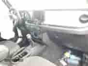 2024 Jeep Wrangler Willys с VIN 1C4PJXAG4RW273324, выставлен на аукционе Copart как лот 70769794 с пробегом Не указан миль и Списание • Salvage title. История ставок и продаж доступна на DreamBid. Изображение 8.