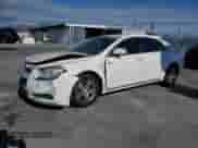 2008 Chevrolet Malibu Hybrid с VIN 1G1ZF57538F254369, выставлен на аукционе Copart как лот 85912055 с пробегом 129 226 миль миль и Списание • Salvage title. История ставок и продаж доступна на DreamBid. Изображение 1.