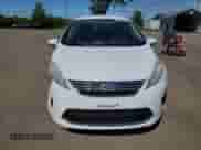 2011 Ford Fiesta SE z VIN 3FADP4BJ2BM239601, wystawiony jako Copart lot #70484235 z przebiegiem 145 671 mil mil oraz Szkoda całkowita • Salvage title. Historia ofert i sprzedaży dostępna na DreamBid. Obrazek 5.