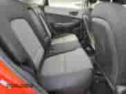 2019 Hyundai Kona SE с VIN KM8K12AA7KU286428, выставлен на аукционе Copart как лот 85348165 с пробегом 99 589 миль миль и Списание • Salvage title. История ставок и продаж доступна на DreamBid. Изображение 11.