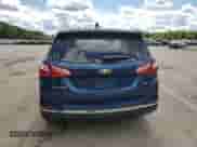 2020 Chevrolet Equinox LT с VIN 3GNAXTEV2LL155248, выставлен на аукционе Copart как лот 70043645 с пробегом 147 503 миль миль и Списание • Salvage title. История ставок и продаж доступна на DreamBid. Изображение 6.