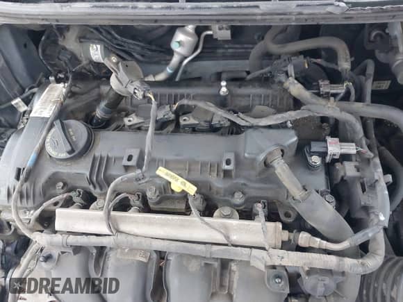 2012 Hyundai Elantra Limited z VIN 5NPDH4AE8CH144883, wystawiony jako IAAI lot #43401666 z przebiegiem 173 563 mil mil oraz . Historia ofert i sprzedaży dostępna na DreamBid. Obrazek 14.