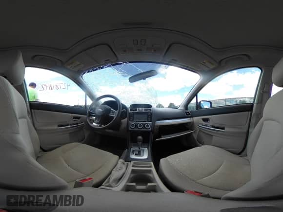 2015 Subaru Impreza Premium с VIN JF1GJAK66FH017985, выставлен на аукционе IAAI как лот 42781892 с пробегом 142 527 миль миль и . История ставок и продаж доступна на DreamBid. Изображение 18.