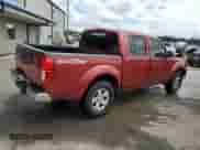 2013 Nissan Frontier SL с VIN 1N6AD0ER5DN730685, выставлен на аукционе Copart как лот 58580515 с пробегом 134 754 миль миль и Списание • Salvage title. История ставок и продаж доступна на DreamBid. Изображение 3.