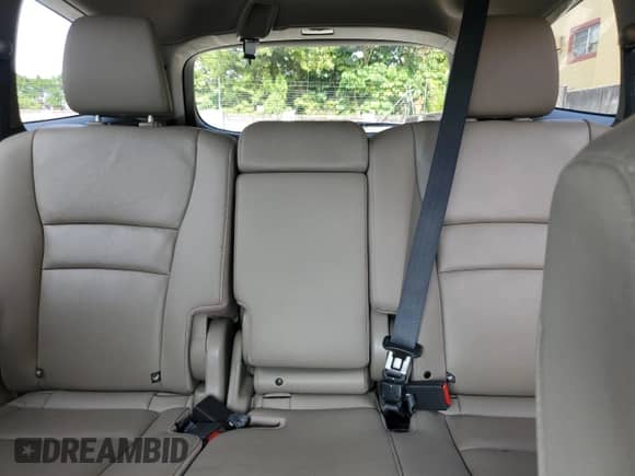 2021 Honda Pilot EX-L z VIN 5FNYF5H57MB034894, wystawiony jako Copart lot #68341745 z przebiegiem 65 069 mil mil oraz Szkoda całkowita • Salvage title. Historia ofert i sprzedaży dostępna na DreamBid. Obrazek 10.