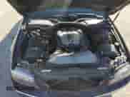 2007 BMW 7 Series 750i z VIN WBAHL83567DT07642, wystawiony jako Copart lot #56550605 z przebiegiem Nie podano mil oraz Szkoda całkowita • Salvage title. Historia ofert i sprzedaży dostępna na DreamBid. Obrazek 11.