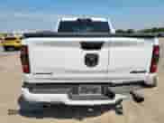 2023 Ram 1500 Limited с VIN 1C6SRFHT6PN582304, выставлен на аукционе Copart как лот 80789625 с пробегом 62 591 миль миль и Списание • Salvage title. История ставок и продаж доступна на DreamBid. Изображение 6.