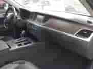 2015 Hyundai Genesis 5.0L с VIN KMHGN4JF1FU026176, выставлен на аукционе IAAI как лот 42657518 с пробегом 72 163 миль миль и . История ставок и продаж доступна на DreamBid. Изображение 5.